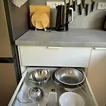 아파트 V Tichu