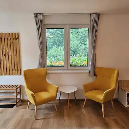 V Tichu Apartment