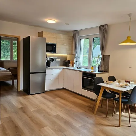 Apartment V Tichu